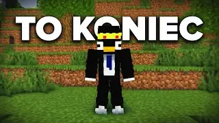 TO KONIEC...