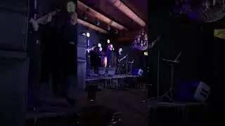 Айфара - Кара кыз (8 Марта концерт)