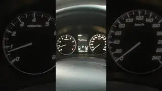 большой расход топлива Митсубиси аутлэндер