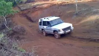 DISCOVERY CDL FIRST TRY!