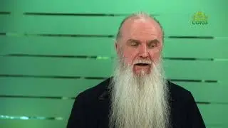 ЕСТЬ ЧТО СКАЗАТЬ:гость студии епископ Каменский и Камышловский  Мефодий о наркозависимости, часть 1