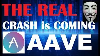 #Aave