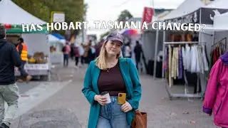 Hobart, Tasmania local tips | rating NEW cafes, honest thoughts, things to do in Hobart