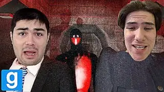 BUNAQA DAXSHATLI HORROR HALI BO'LMAGAN - 