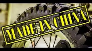 Epic enduro driving with Tire power