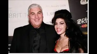 Mitch Winehouse - Rush of Love [Full Album] 2010