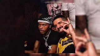 (FREE) Drake x Lil Baby type beat - 