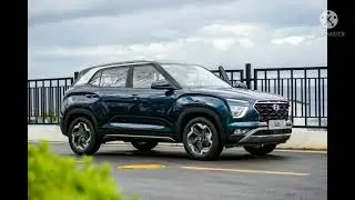 Hyundai Creta 2021