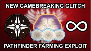 Gamebreaking Pathfinder Exploit 2024 | Destiny 2