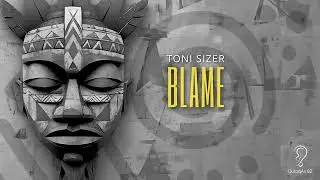 Toni Sizer - Blame (Radio Mix)
