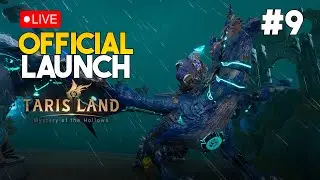 Tarisland | GLOBAL LAUNCH TOMORROW!