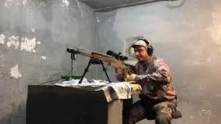 АХМС серия 5 шт