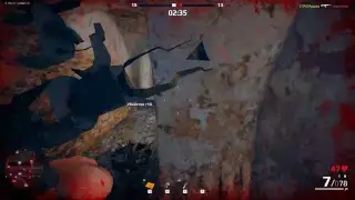 Survarium клан☢Три пути☢Да поможет мне Осциллограф☢№4