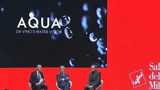 Что нас ждёт на Salone del Mobile.Milano 2019