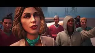 Saints Row®: The Third™ Remastered Playthrough Part 10