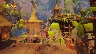 Crash Bandicoot 4 | Rude Awakening (Hidden Gem Location)