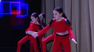 Fifth Hatmony ,Soul dance - Завжди будь в стилі
