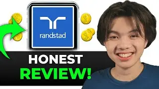 Randstad at Work App Review: Best HR Solution 2025!