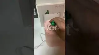 Увлажнитель воздуха