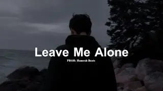 Free Sad Type Beat - 