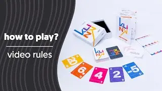 Klink - How To Play - board game rules