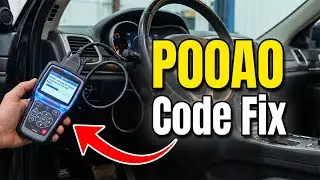 How To Fix P00A0 Code - Charge Air Cooler Temp Sensor Circuit Bank 2
