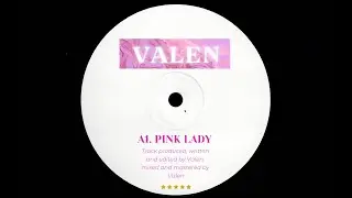 Valen - Pink Lady