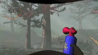 Honk Honk in Lethal Honk Company