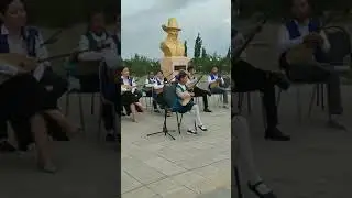“Біз өмірдің гүліміз” Бекболат Хиуаз