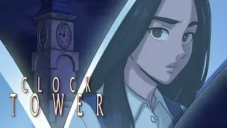 Clock Tower - LRG3 Announcement Video