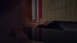 Mini Pusheen