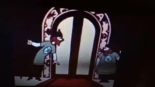 обзор на DVD диск с детскими клипами часть 1