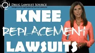 Zimmer Knee Replacement Lawsuits: Complications, Settlements & Cases