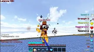 Relogado vs Potixayy157