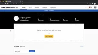 DocuSign pour les développeurs - tout savoir sur l'API