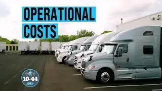 ATRI’s analysis on the operational costs of trucking in 2024
