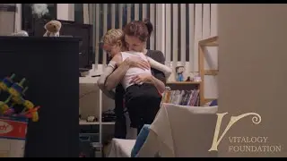 EB Research Partnership - Mikey's Story