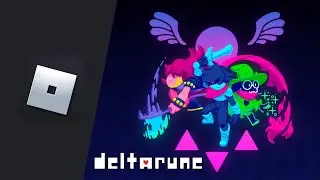 [Roblox] Deltarune FULL Soundtrack ID's Codes in the Description