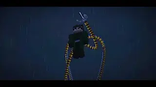Villain Juga Butuh Mining | Power Of Hero
