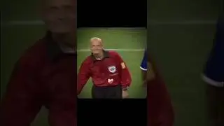 Calliou X Pierluigi Collina 🇮🇹🧑‍🦲 #football #zidane #soccerplayer #futbol #zinedinezidane #fifa