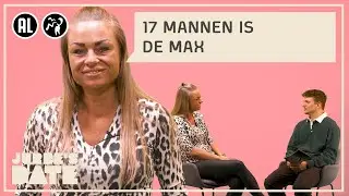 Gangbangs | Jurre's Date met Sammy Gold | S04E01
