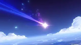My best 10 pull in Genshin Impact