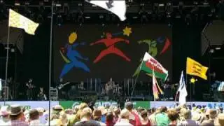 Jackson Browne - 05 I'm Alive, June 26, 2010