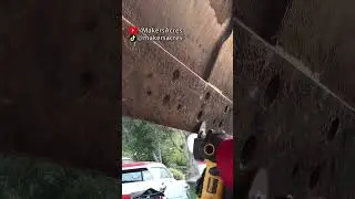 Bucket Blade Swap 