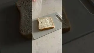 Плотный бутербродик 🍔