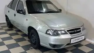 DAEWOO NEXIA