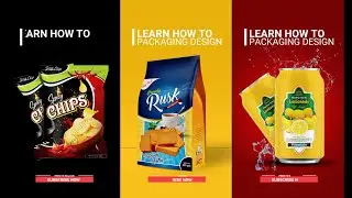 Packaging Design