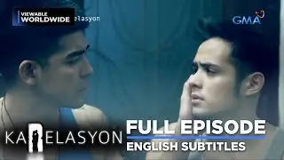 The gay man's affair with his mother's lover! (with English subs) | Karelasyon Full Episode