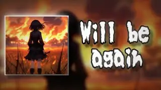 IdkInfinity - Will Be Again (phonk)