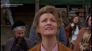 La Signora del West- Occhio per occhio 10